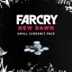 Far Cry New Dawn Credits Pack - Small
