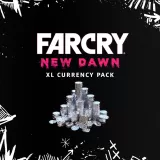 Far Cry New Dawn Credits Pack - XL