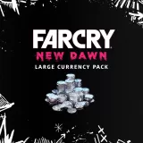 Far Cry New Dawn Credits Pack - Large