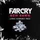 Far Cry New Dawn Credits Pack - Large