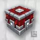 Boundless Darkmatter Coffer