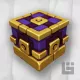 Boundless Gold Coffer