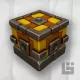 Boundless Iron Coffer