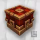 Boundless Wood Coffer