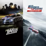Need for Speed Deluxe Bundle