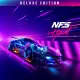 Need for Speed Heat - Deluxe Edition
