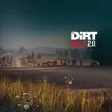 DiRT Rally 2.0 - Germany Rally