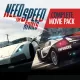 Need for Speed Rivals Complete Movie Pack