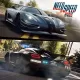 Need for Speed Rivals Koenigsegg One:1