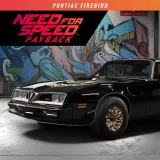 Need for Speed Payback: Pontiac Firebird Superbuild