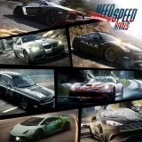 Need for Speed Rivals Loaded Garage Pack