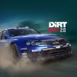 DiRT Rally 2.0 - Subaru Impreza
