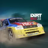 DiRT Rally 2.0 - Mg Metro 6R4 Rallycross