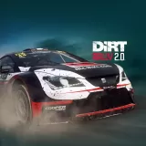 DiRT Rally 2.0 - Seat Ibiza Rx
