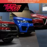 Chevrolet, Range Rover & Alfa Romeo Bundle
