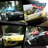 Nfs Rivals Concept Lamborghini Complete Pack