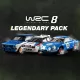 Wrc 8 Legendary Pack