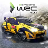 Wrc 5 - eSports Wrc Pack 1
