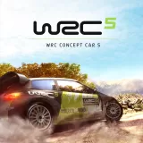 Wrc 5 - Wrc Concept Car S