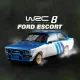Wrc 8 - Ford Escort MkII 1800 (1979)
