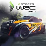 Wrc 5 - eSports Wrc Pack 2