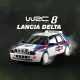 Wrc 8 - Lancia Delta Hf Integrale Evoluzione (1992)