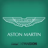 Project Cars - Aston Martin Track Expansion