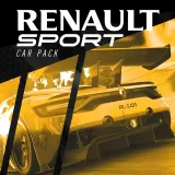 Project Cars - Renault Sport Car Pack