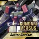 Gundam Versus - Buster Gundam