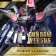 Gundam Versus - Raider Gundam