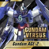 Gundam Versus - Gundam Age-2