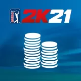 2300 VC - Pga Tour 2K21