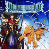 Digimon World: Next Order - Digi