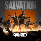 Call of Duty: Black Ops III - Salvation DLC
