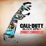 Call of Duty Black Ops III: Zombies Chronicles