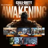 Call of Duty: Black Ops III - Awakening DLC