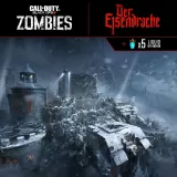 Call of Duty Black Ops III - Der Eisendrache Zombies Map