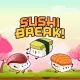 Sushi Break Avatar Theme Full Game Bundle