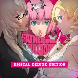 Catherine: Full Body - Deluxe Edition