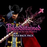 ãƒ–ãƒ©ãƒƒãƒ‰ã‚¹ãƒ†ã‚¤ãƒ³ãƒ‰: ãƒªãƒãƒ¥ã‚¢ãƒ« ã‚ªãƒ– ã‚¶ ãƒŠã‚¤ãƒˆ Iga's Back Pack DLC