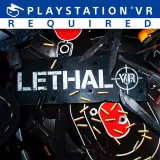 Lethal VR Lethal VR