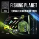 Topwater Midnight Pack