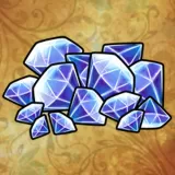Gems of War - Stack of Gems