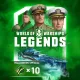 World of Warships: Legends — Power of Independence