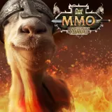 Goat Mmo Simulator