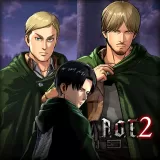 A.O.T. 2:Episode: 