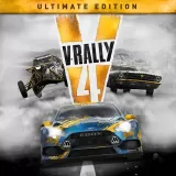 V-Rally 4 - Ultimate Edition