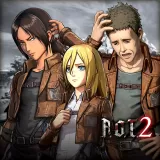 A.O.T. 2:Additional Episode: 