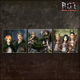 A.O.T. - Episode 2