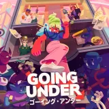 Going Under